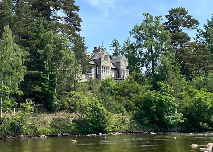 Lys-Na-Greyne Country House